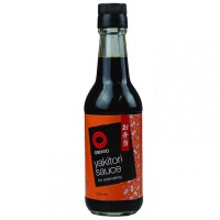 YAKITORI SAUCE 250 ML OBENTO